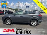 Used 2013 Toyota RAV4 SUV