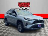 Used 2023 Toyota RAV4 Hybrid SUV