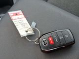 Used 2025 Toyota Camry Sedan