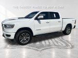 Used 2021 Ram 1500 Truck