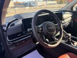 New 2026 Kia Carnival MPV Van