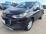 Used 2022 Chevrolet Trax SUV