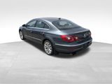 Used 2012 Volkswagen CC Sedan