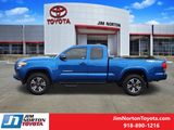 Used 2017 Toyota Tacoma Truck