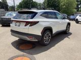 New 2026 Hyundai Tucson Plug-In Hybrid SUV
