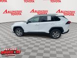 Used 2024 Toyota RAV4 SUV