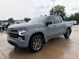Used 2024 Chevrolet Silverado 1500 Truck