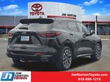 Used 2025 Chevrolet Blazer SUV