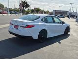 Used 2025 Toyota Camry Sedan