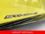 Used 2023 Chevrolet Corvette Convertible