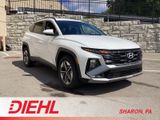New 2026 Hyundai Tucson SUV