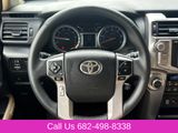Used 2018 Toyota 4Runner SUV