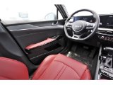 New 2026 Kia K5 Sedan
