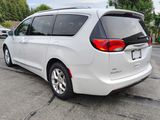 Used 2020 Chrysler Pacifica Van