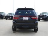 New 2026 Dodge Durango SUV