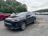 Used 2025 Toyota RAV4 SUV