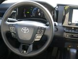 Used 2026 Toyota Camry Sedan