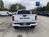 New 2026 Ram 1500 Truck