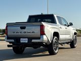 Used 2026 Toyota Tacoma Truck