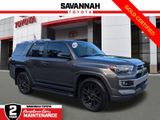 Used 2022 Toyota 4Runner SUV