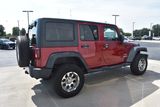 Used 2013 Jeep Wrangler SUV