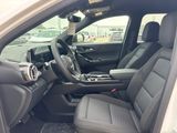 New 2027 Chevrolet Equinox SUV