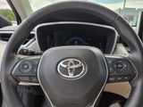 Used 2023 Toyota Corolla Cross SUV
