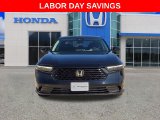 New 2026 Honda Accord Sedan Sedan