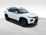 Used 2023 Chevrolet TrailBlazer SUV