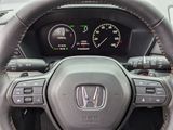 New 2026 Honda CR-V Hybrid SUV