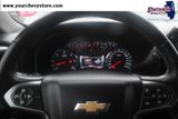 Used 2015 Chevrolet Silverado 1500 Truck