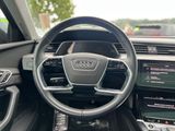 Used 2021 Audi e-tron SUV