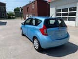 Used 2015 Nissan Versa Note Hatchback