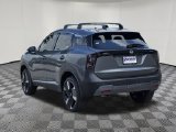 New 2026 Nissan Kicks SUV