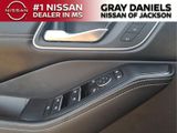 Used 2025 Nissan Rogue SUV