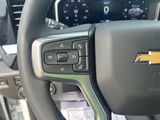 New 2026 Chevrolet Silverado 1500 Truck