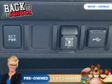 Used 2023 Toyota Tacoma Truck