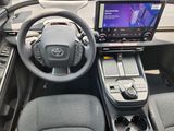 New 2026 Toyota bZ SUV