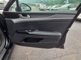Used 2024 Kia K5 Sedan