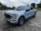 Used 2022 Ford F-150 Truck