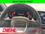 New 2026 Dodge Durango SUV