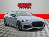 Used 2023 Audi RS 5 Hatchback
