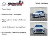 Used 2021 Audi Q5 Sportback SUV