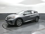 Used 2024 Nissan Murano SUV