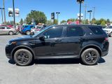 Used 2022 Land rover Discovery Sport SUV