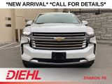 Used 2022 Chevrolet Tahoe SUV