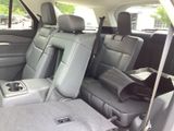 New 2026 Ford Explorer SUV