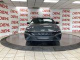 New 2026 Hyundai Elantra Sedan