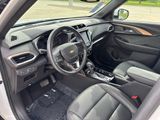 Used 2023 Chevrolet TrailBlazer SUV