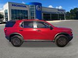New 2026 Honda Passport SUV